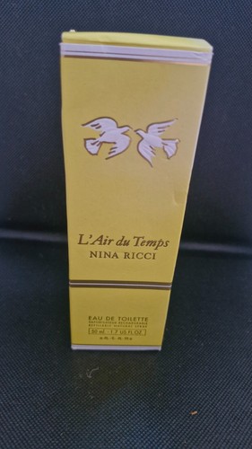 Air temps nina ricci - temps,