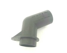 VW Touareg MK1 5.0 V10 TDI AYH Oil Feed Hard Plastic Pipe 07Z115277B