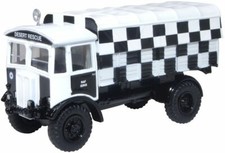 Oxford military aec matador - military-,