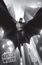 Batman Black And  White #3