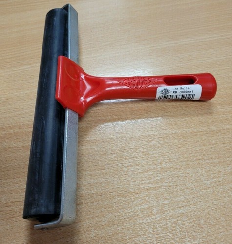 Application roller ink - roller,