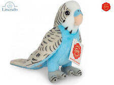 Teddy Hermann Blue Budgie