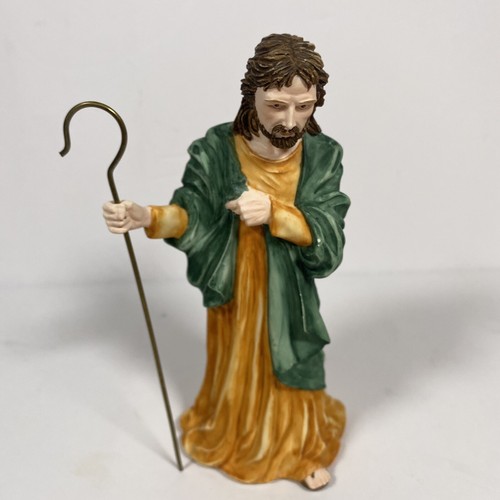Coalport wedgwood nativity - +coalport,