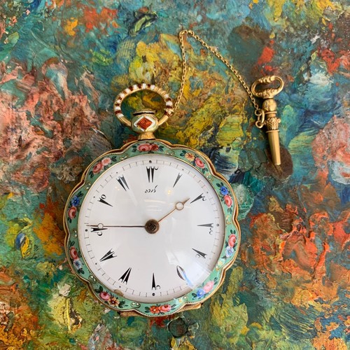 Rare roy horloger - horloger, a