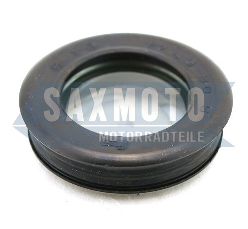 Stroke oil tank - 2-stroke,