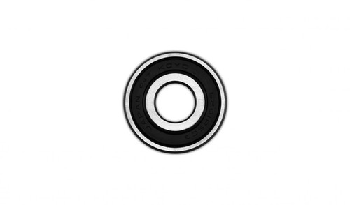 Wheel bearing front for - wheel,
