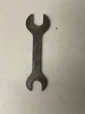 BSA Cycle spanner - vintage