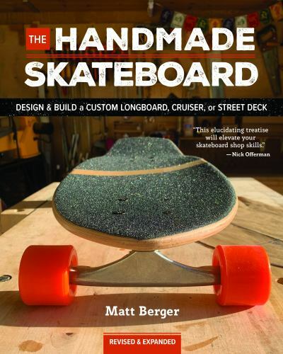Handmade skateboard design - :,
