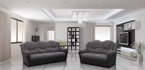 Sofa set seater - 3,