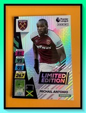 21-22 Panini AdrenalynXL