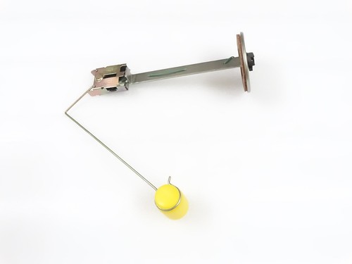 Fuel sending unit - sending, 6610