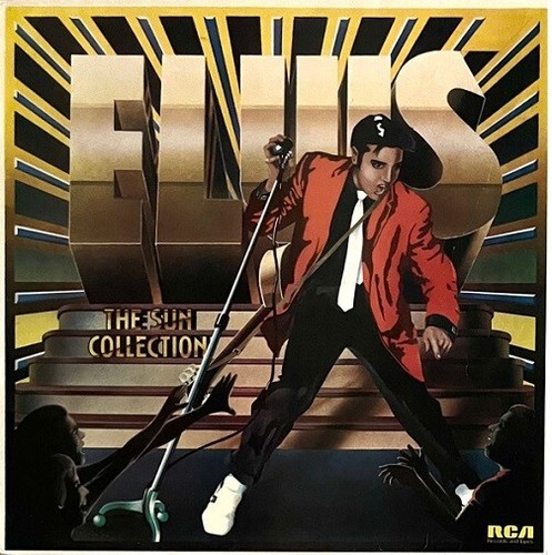 Elvis presley the - elvis,