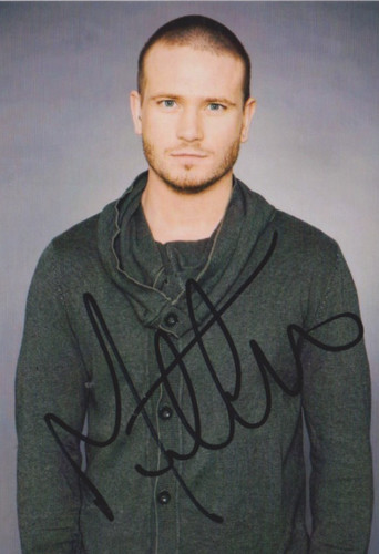 Matthew wolfenden hand - , **hand