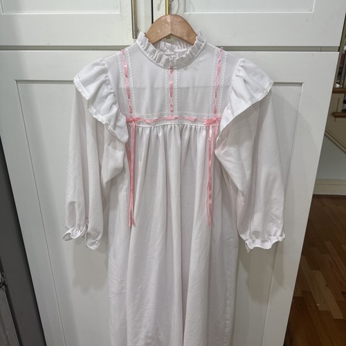 American girl kid large dress - american,