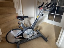 Keiser M3 Indoor Studio Spin Bike, Brand New Saddle. Great condition.