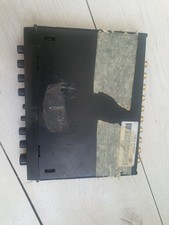 Hifonics Graphics  Equaliser