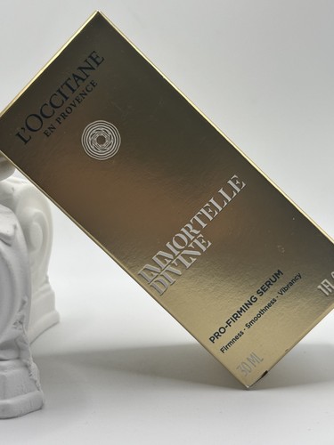 Occitane immortelle divine - l'occitane,