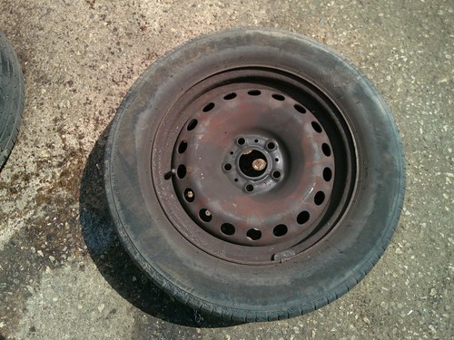 Renault kangoo wheel tyre - kangoo, +