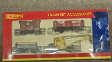hornby train set accessories
