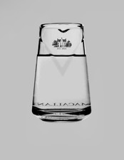 The macallan whisky chevron - macallan,