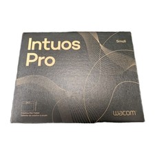 WACOM INTUOS PRO SMALL 2025