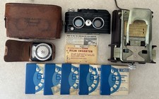 COMPLETE View-Master Personal