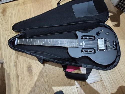Traveler guitar mod x - traveler, eg-1
