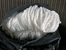 NEW 12 feet x 6 feet Goal, Youth Football Soccer Practice REPLACEMENT NET ONLY