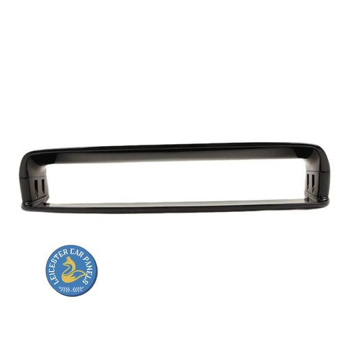 1992 2000 rear - 1992-2000,