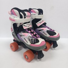 Senhai Power Quad Roller