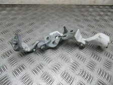 Ford Transit Custom Right