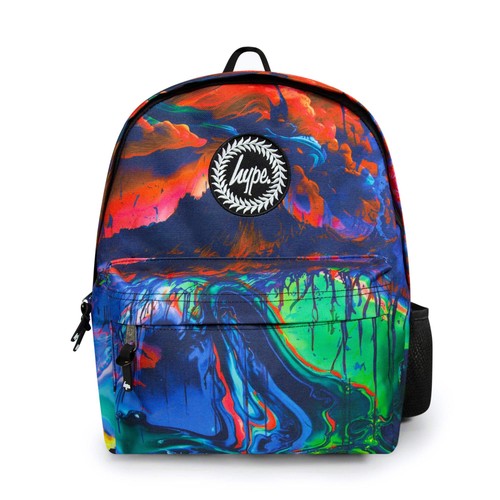 Hype multi dream splash - multi,