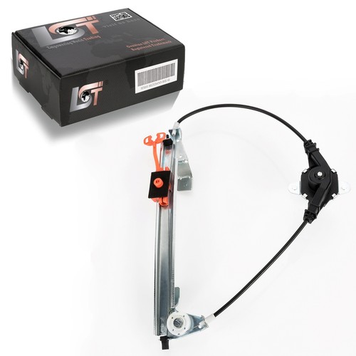 Manual window regulator rear - regulator,