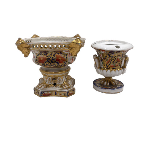 Royal crown derby old imari - derby,