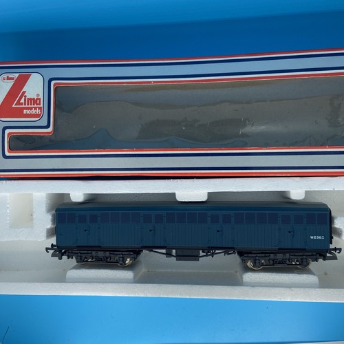 Lima 5353 oo gauge - -,