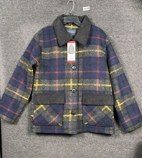 Pendleton Jacket Mens Medium