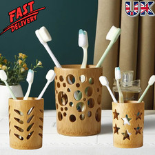 Natural Wooden Toothbrush