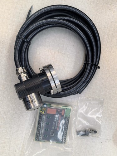 Renishaw tool setter - tool,