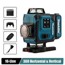 Makita Laser Level High