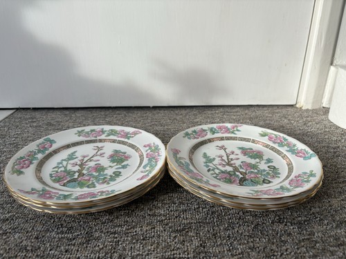 Grosvenor bone china piece - china, 6