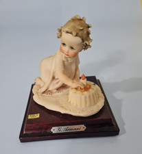 Florence Giuseppe Armani Year