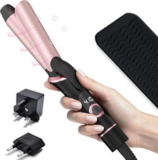Mini Curling Iron for Travel