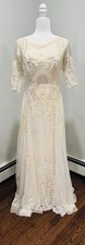Temperley london marcy wedding - london,