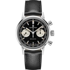 Unused HAMILTON American