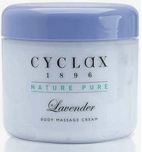Cyclax nature pure - nature, lavender