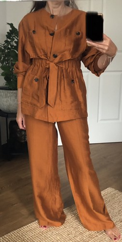 Zara two piece set - piece,