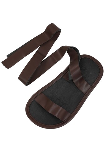 Kid roman costume sandals - kid's,