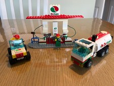 Lego 6562 Octan petrol
