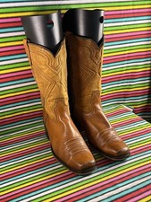 Vintage Men’s Cowboy Western