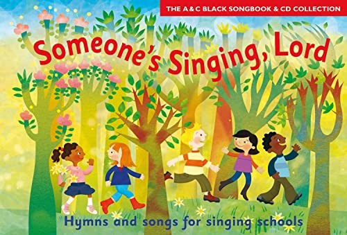 Someone singing lord book - lord, (book